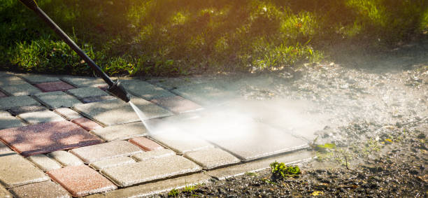Best Sidewalk and Walkway Pressure Cleaning in George West, TX